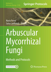 Arbuscular Mycorrhizal Fungi