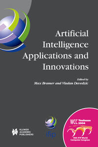 Artificial Intelligence Applications and Innovations