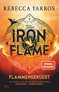 Iron Flame – Flammengeküsst