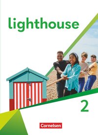 Lighthouse - General Edition - Band 2: 6. Schuljahr