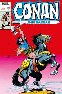 Conan der Barbar: Classic Collection