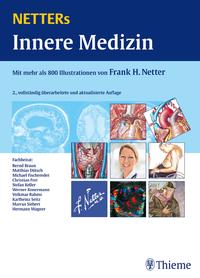 Netters Innere Medizin