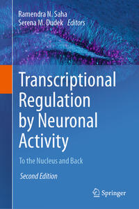 Transcriptional Regulation by Neuronal Activity