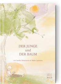 Der Junge und der Baum