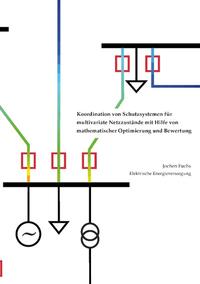 Koordination von Schutzsystemen für multivariate Netzzustände mit Hilfe von mathematischer Optimierung und Bewertung