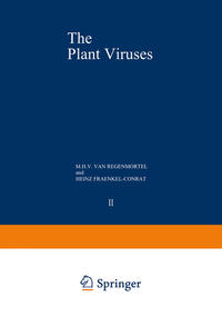 The Plant Viruses