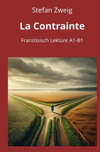 La Contrainte: Französisch Lektüre A1 – B1