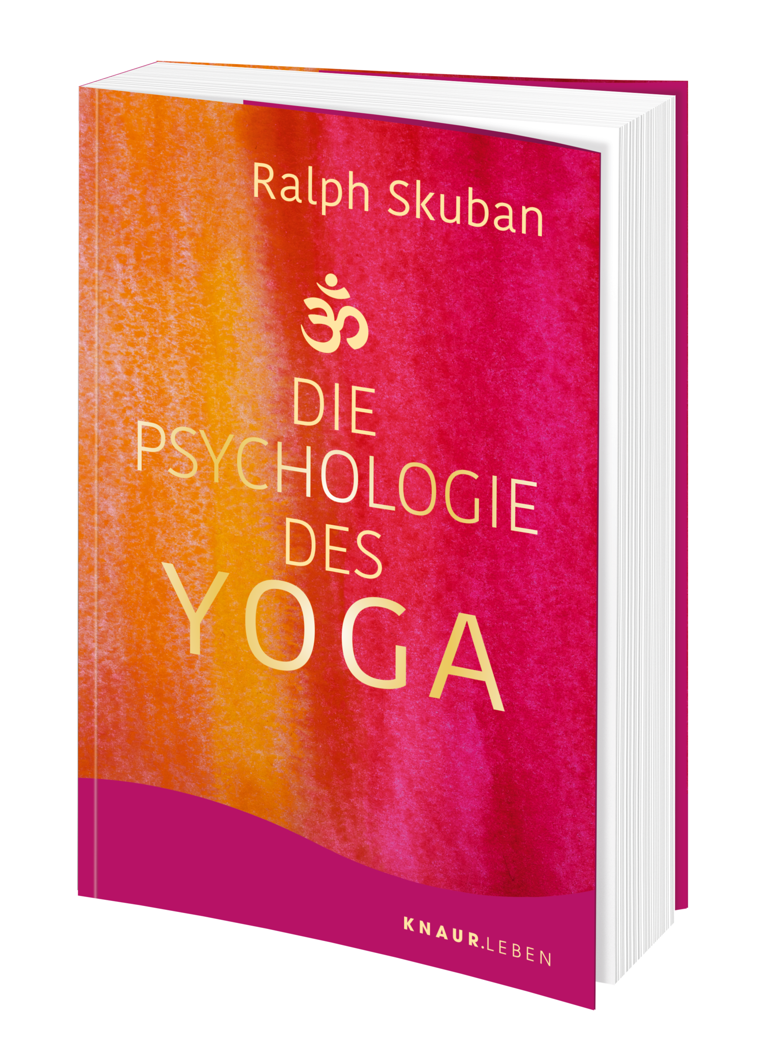 Die Psychologie des Yoga