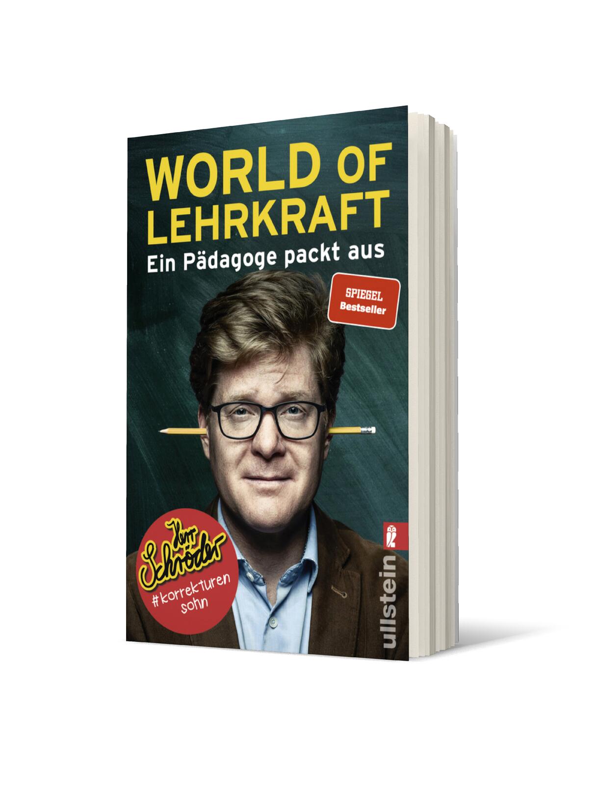 World of Lehrkraft