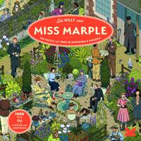 The World of Miss Marple