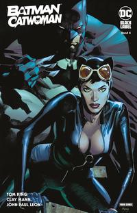 Batman/Catwoman