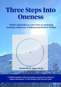 Three steps into Oneness