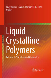 Liquid Crystalline Polymers