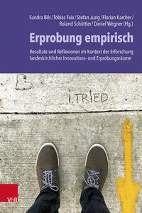 Erprobung empirisch