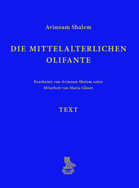 Die mittelalterlichen Olifante