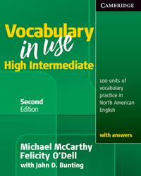 Vocabulary in Use