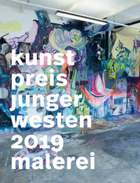 Kunstpreis Junger Westen 2019