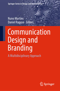 Communication Design and Branding