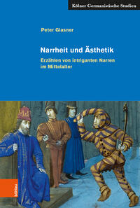 Narrheit und Ästhetik