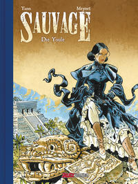 Sauvage Band 3