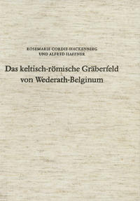 Das keltisch-römische Gräberfeld von Wederath-Belginum / Das keltisch-römische Gräberfeld von Wederath-Belginum 5