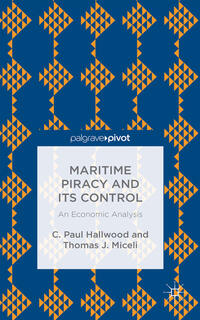 Maritime Piracy and Its Control: An Economic Analysis