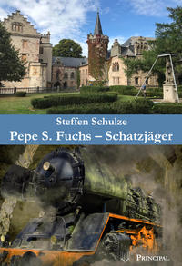 Pepe S. Fuchs - Schatzjäger