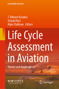 Life Cycle Assessment in Aviation