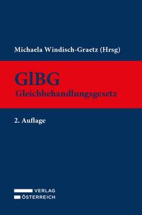 Gleichbehandlungsgesetz - GlBG