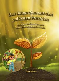 Das Bäumchen mit den goldenen Früchten