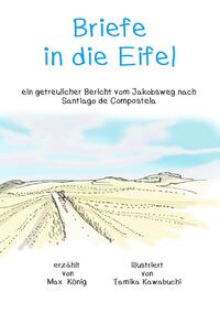 Briefe in die Eifel