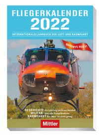 Fliegerkalender 2022