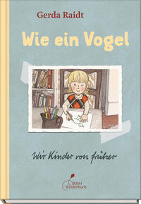 Wie ein Vogel