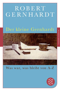 Der kleine Gernhardt