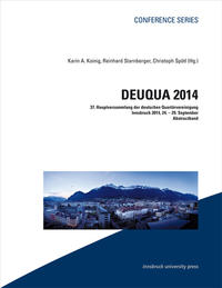 DEUQUA 2014