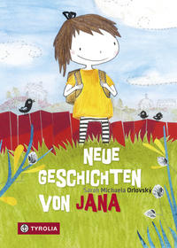 Neue Geschichten von Jana