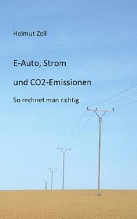 E-Auto, Strom und CO2-Emissionen