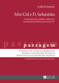 Mio Cid e D. Sebastião