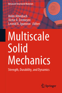 Multiscale Solid Mechanics