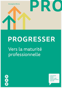 Progresser (Print inkl. digitaler Ausgabe, Neuauflage 2025)