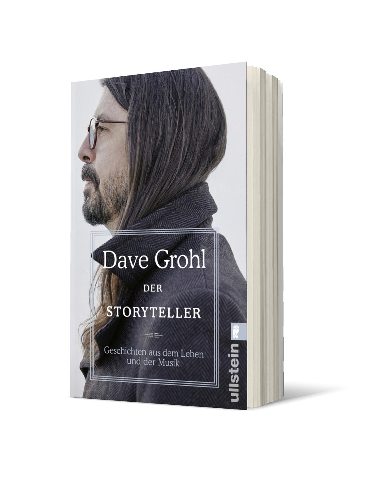 Der Storyteller