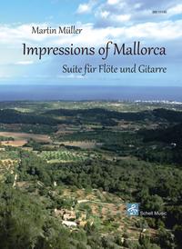 Impressions of Mallorca