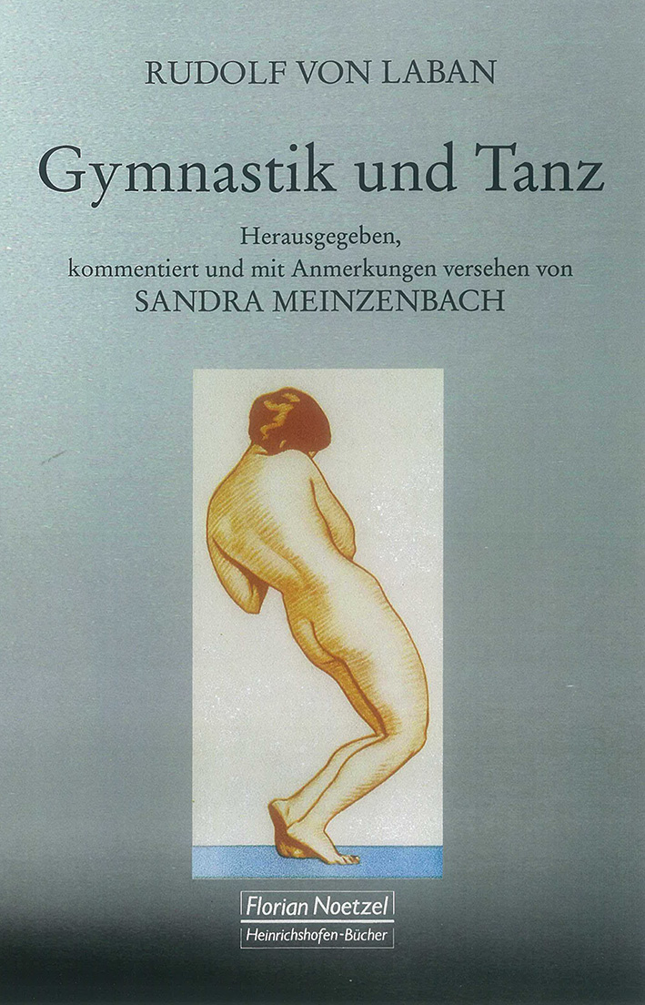 Rudolf von Laban Gymnastik und Tanz