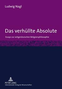 Das verhüllte Absolute