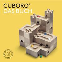 CUBORO DAS BUCH