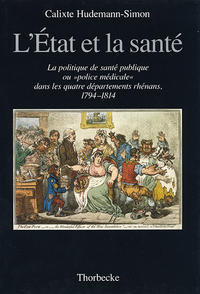 L'Etat et la Santé