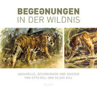 Begegnungen in der Wildnis