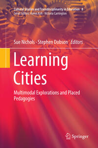 Learning Cities