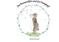 Der Brummelbär und der Honigtopf