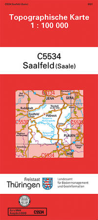 Saalfeld (Saale)